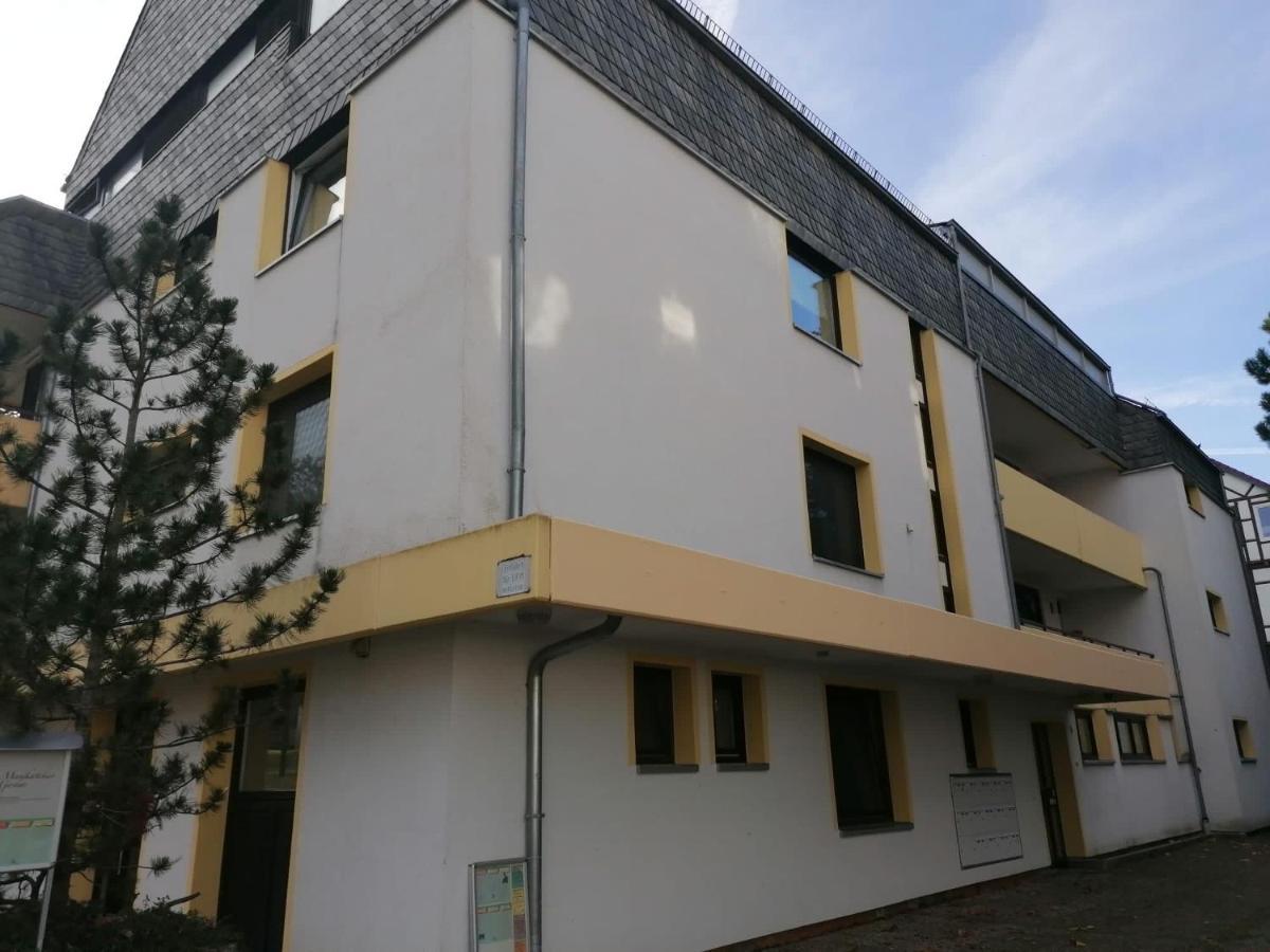 Apartment Serenade Am Zwinger Goslar Exterior photo